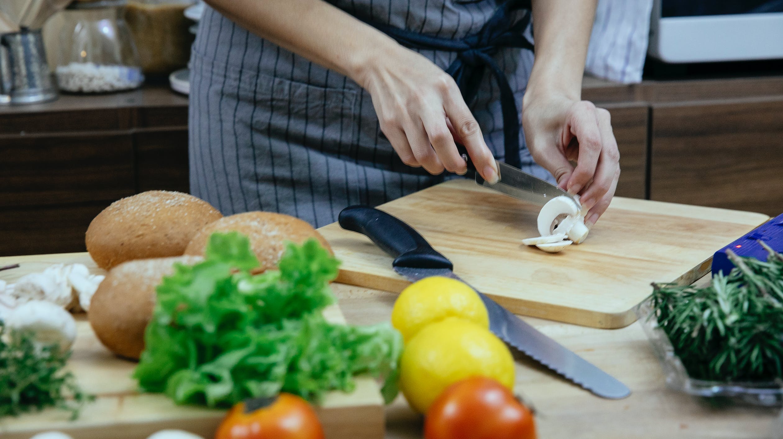 5 new ways to chop food like a pro